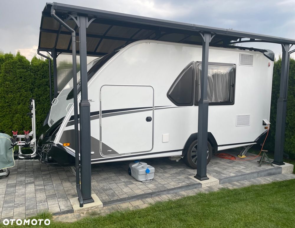 KNAUS Sport&Fun Black Edition - 12