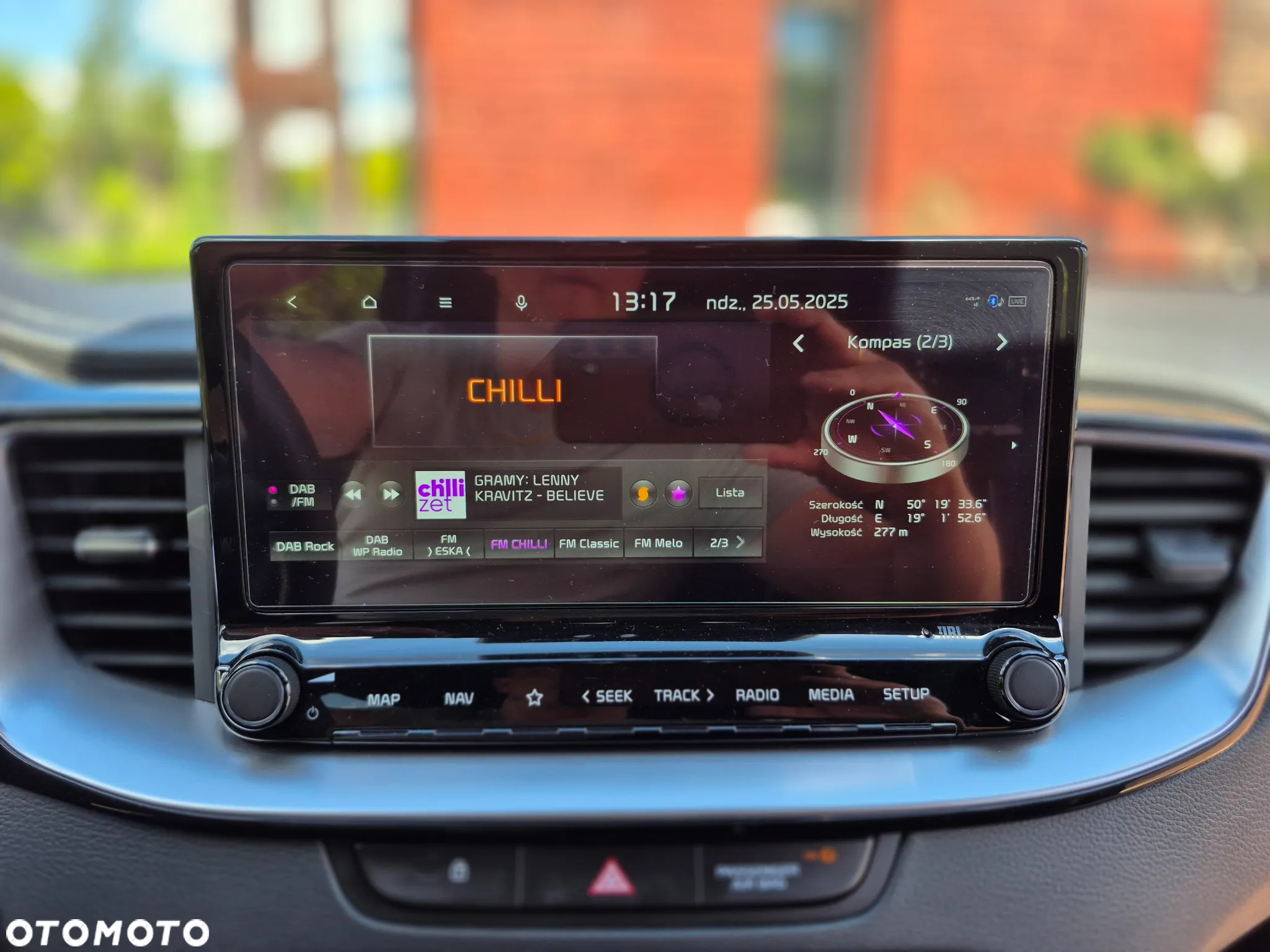 Kia ProCeed 1.5 T-GDI GT Line DCT - 18
