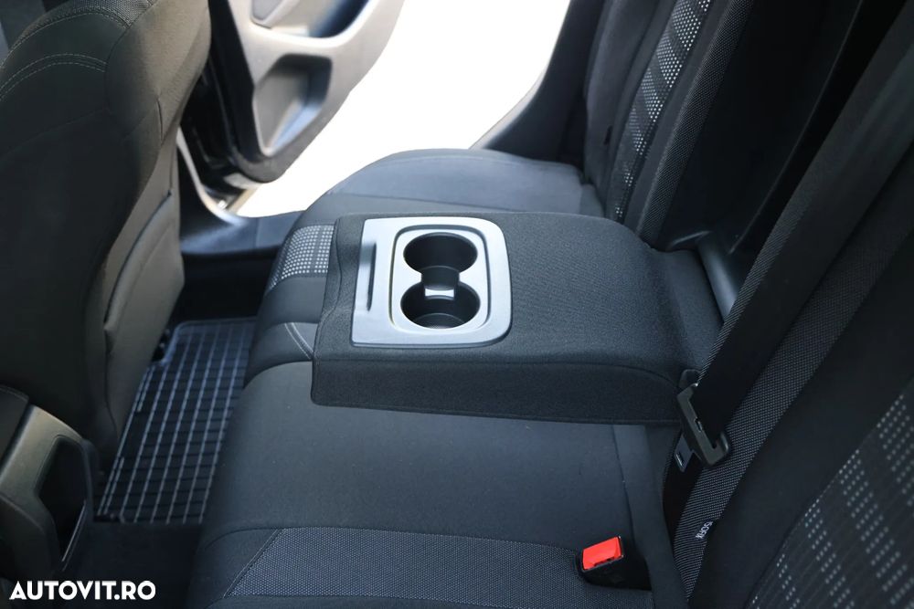 Peugeot 308 1.6 BlueHDi FAP STT Access - 30