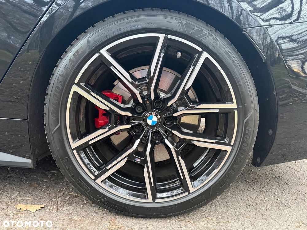 BMW Seria 4 430i xDrive M Sport - 6