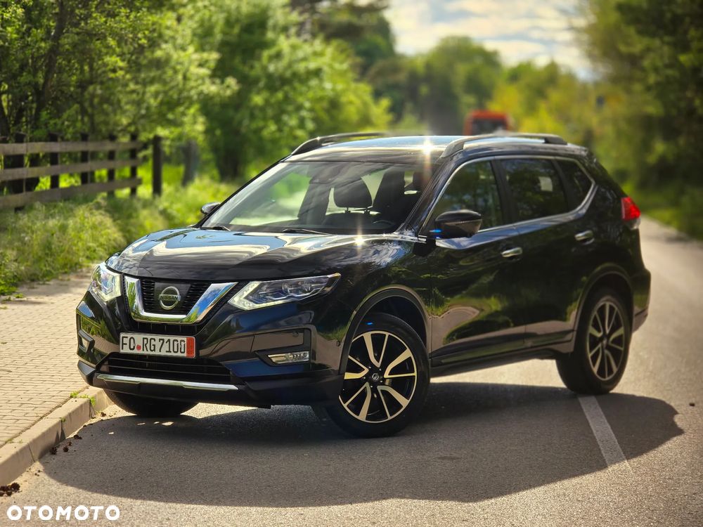 Nissan X-Trail 1.6 DCi Xtronic Tekna - 2