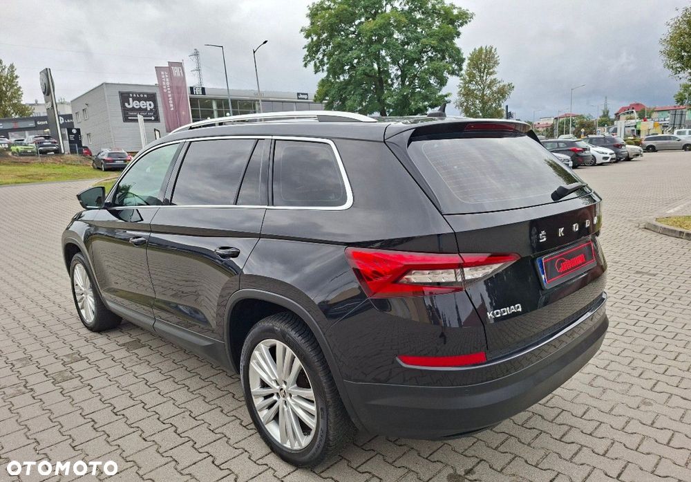 Skoda Kodiaq - 11