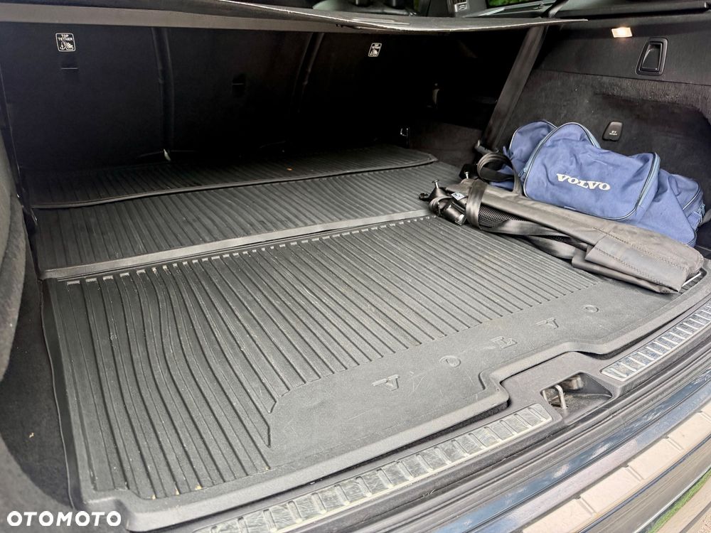 Volvo XC 90 T6 AWD Geartronic Inscription - 16