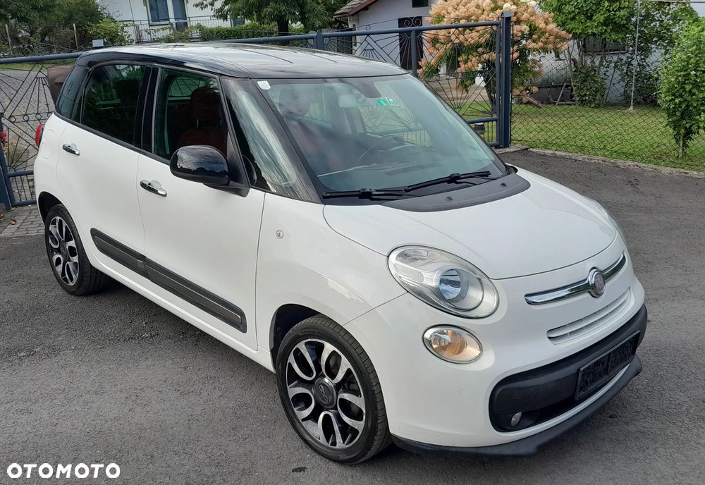 Fiat 500L - 23