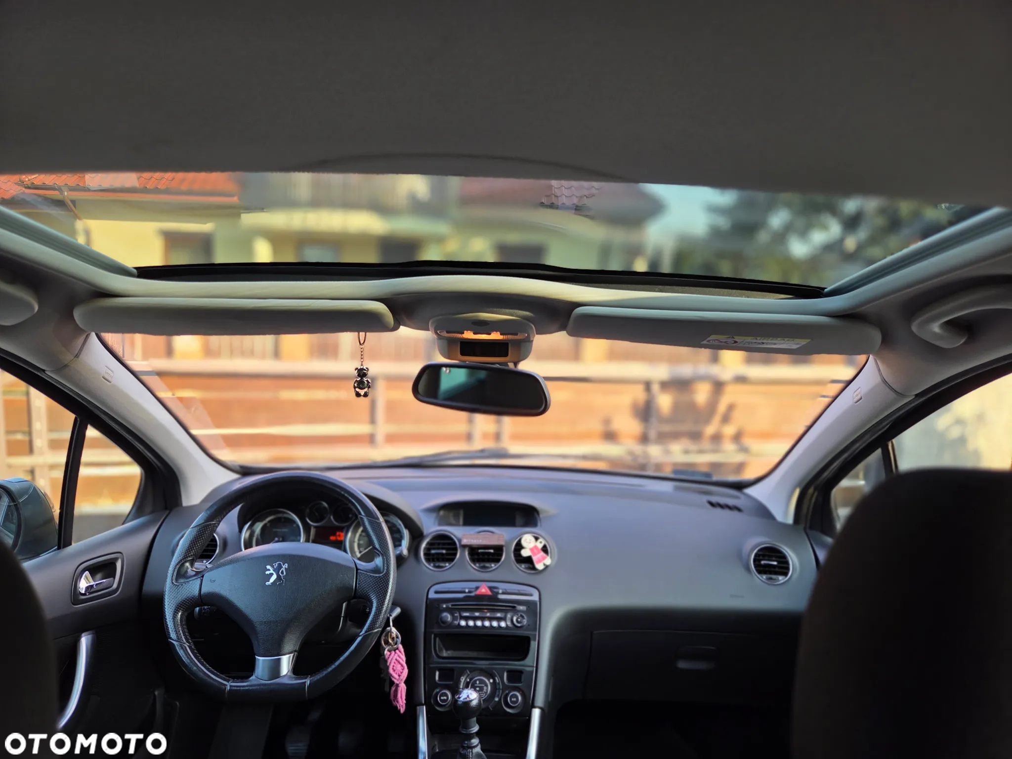 Peugeot 308 - 6