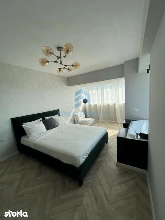 Dorobanti I 3 Camere I Renovat I 3 Bai I Boiler I - Imagine principală: 3/16