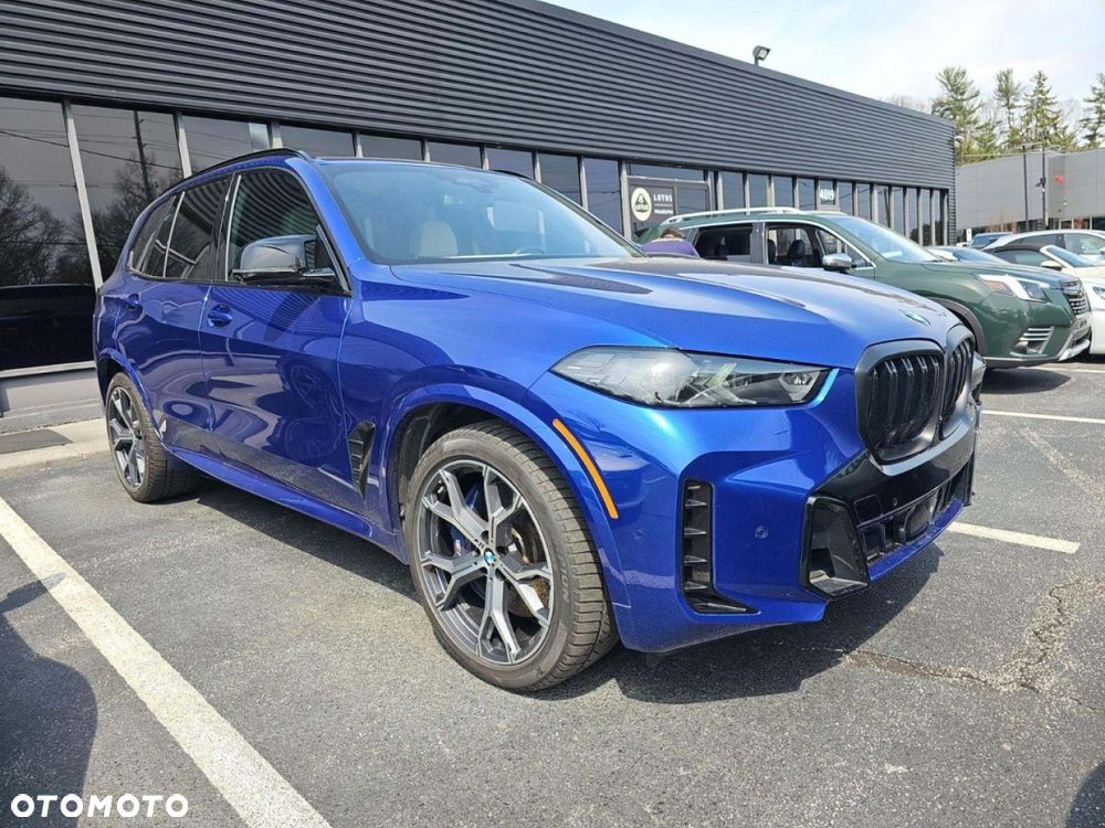 BMW X5 - 5