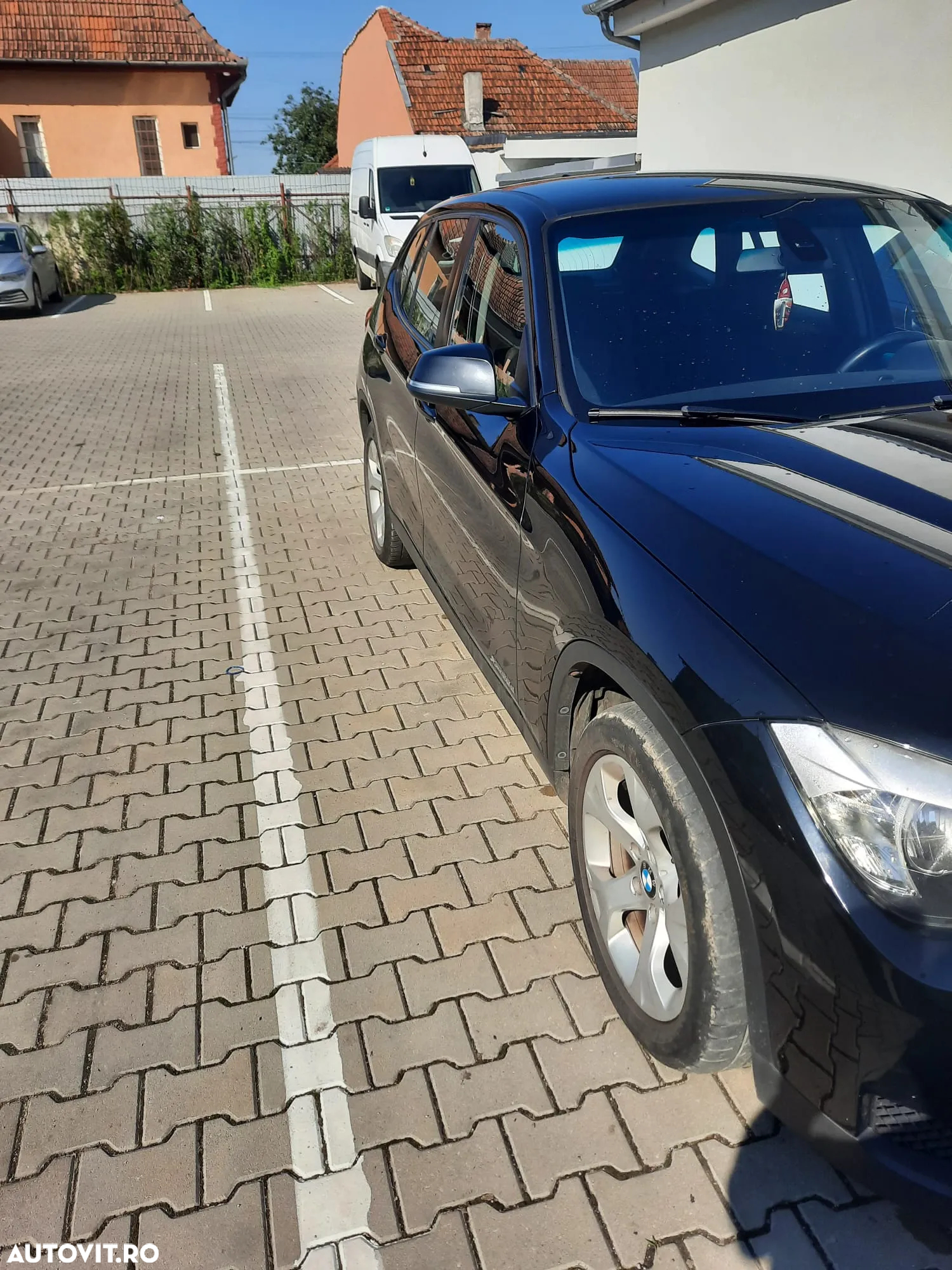 BMW X1 - 7