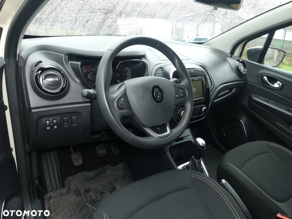 Renault Captur 0.9 Energy TCe Limited - 7