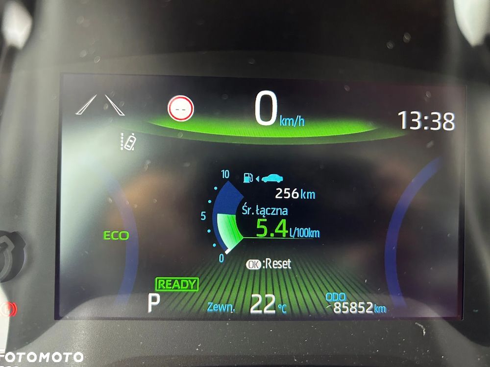 Toyota Corolla 1.8 Hybrid Comfort - 11