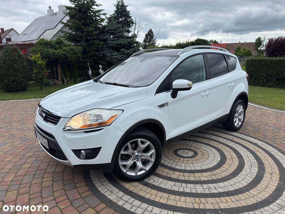 Ford Kuga - 4