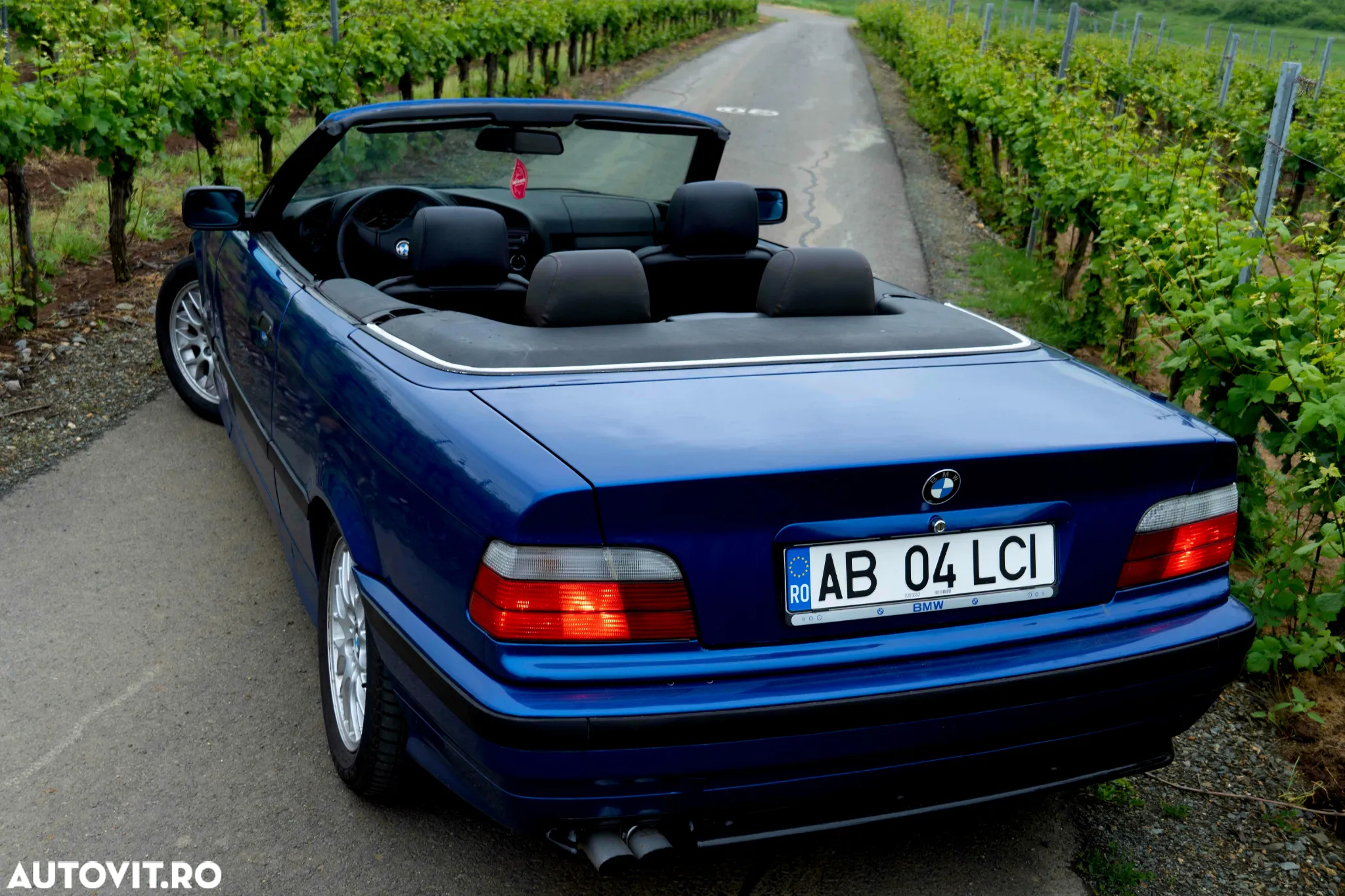 BMW Seria 3 - 6