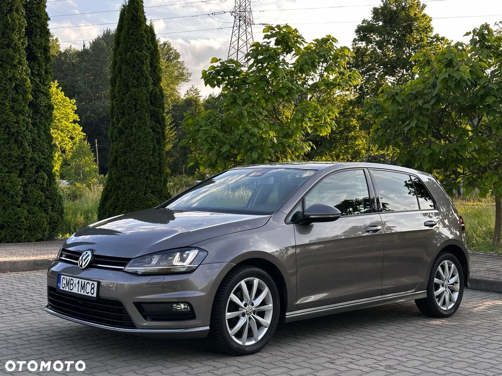 Volkswagen Golf 1.4 TSI (BlueMotion Technology) Highline - 4