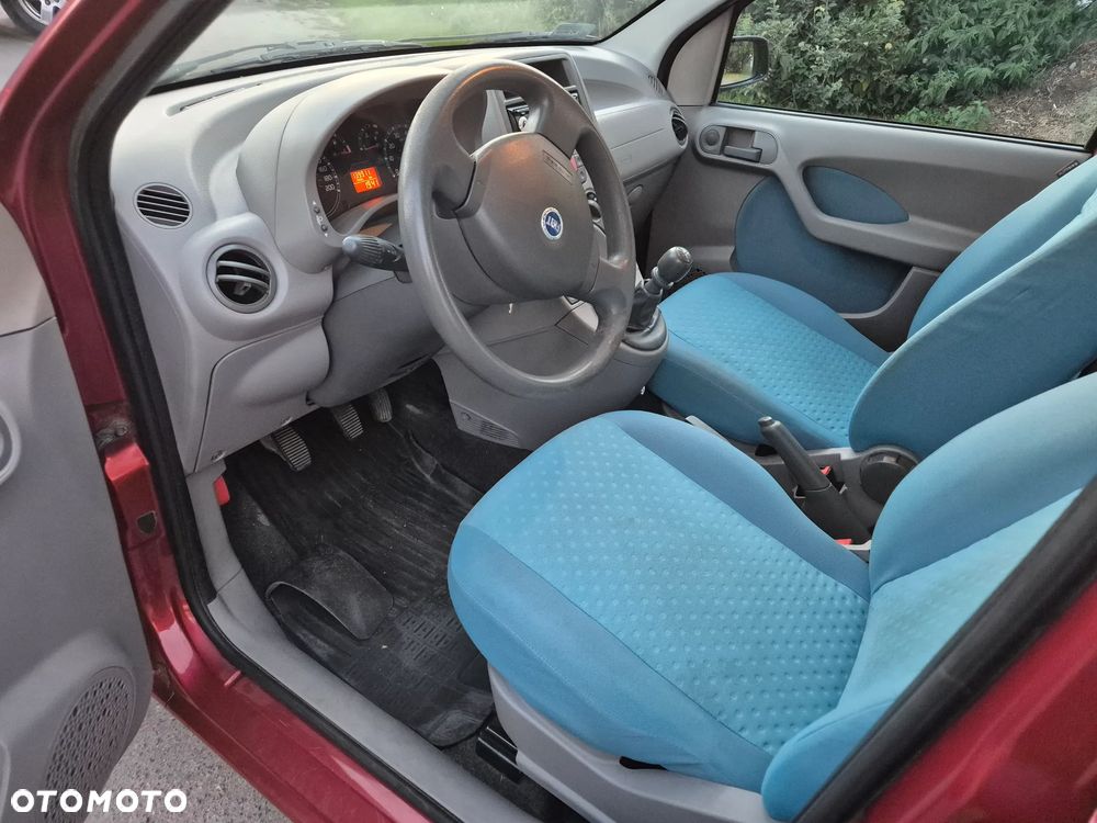 Fiat Panda 1.2 Dynamic - 9