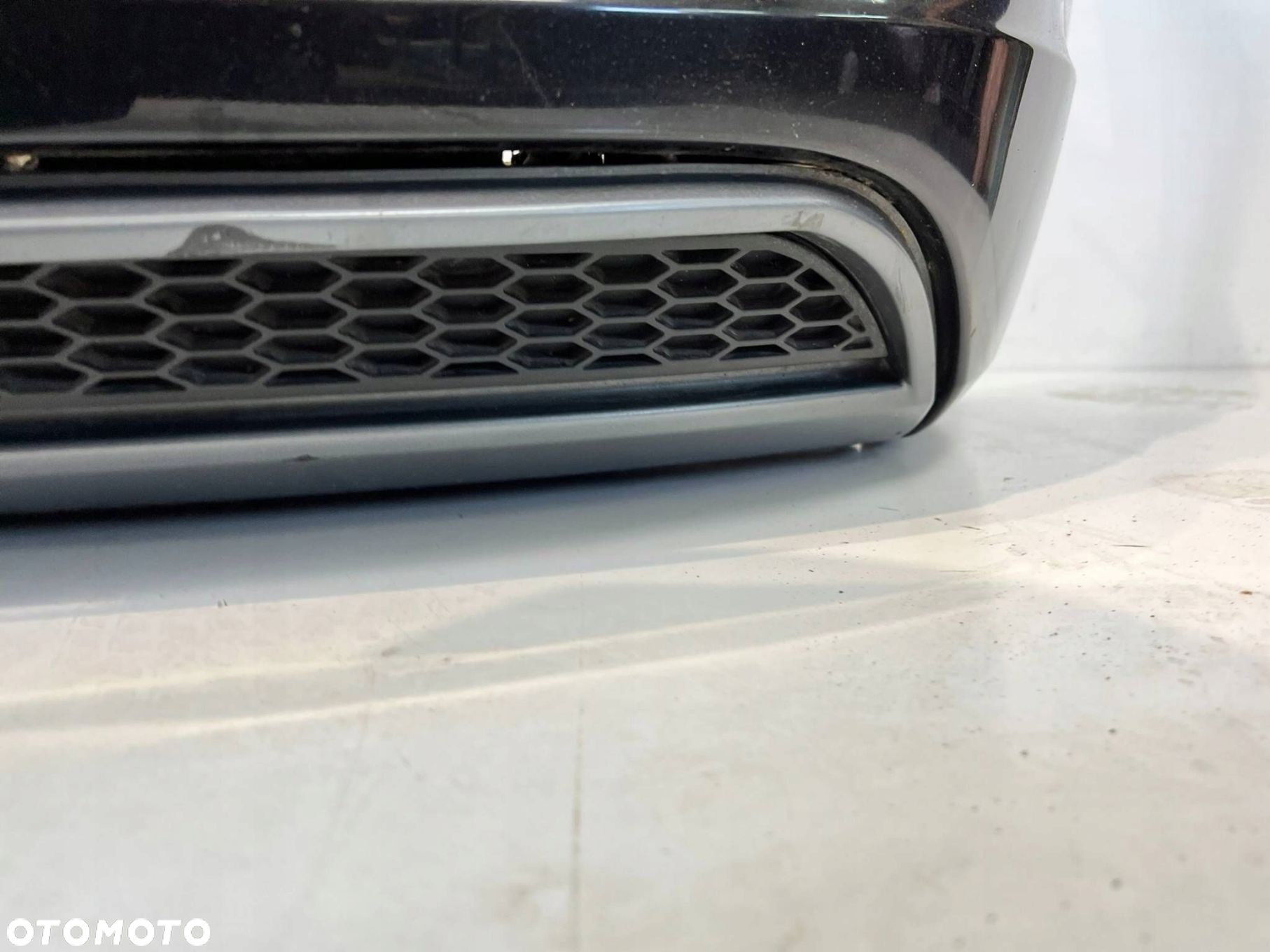 Audi A3 S3 8V 2014 LZ9Y Zderzak tylny S-LINE HB 3D - 10