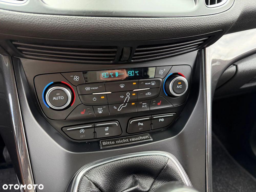 Ford C-MAX 1.0 EcoBoost Start-Stopp-System Business Edition - 20