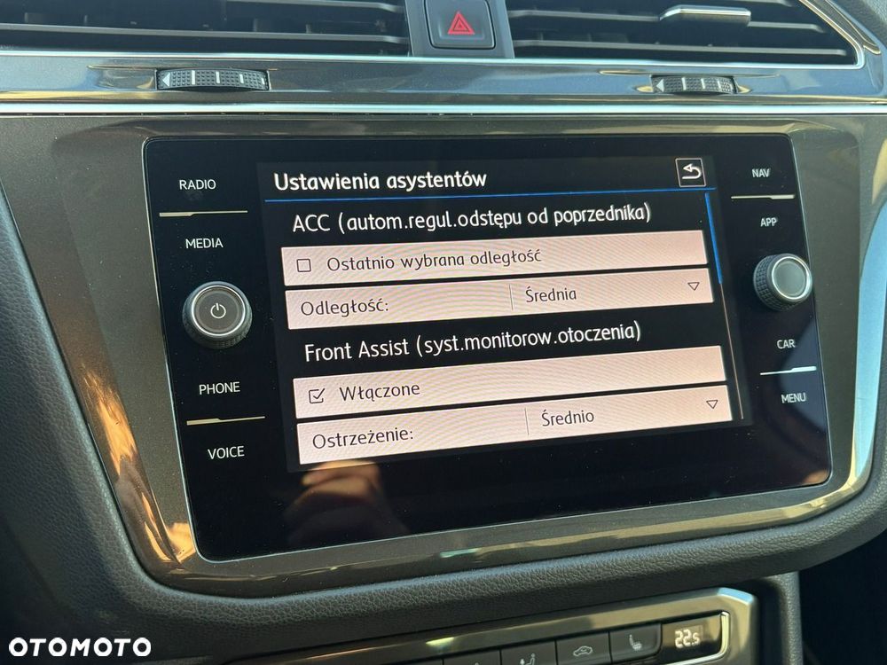 Volkswagen Tiguan 2.0 TDI SCR DSG Join - 32
