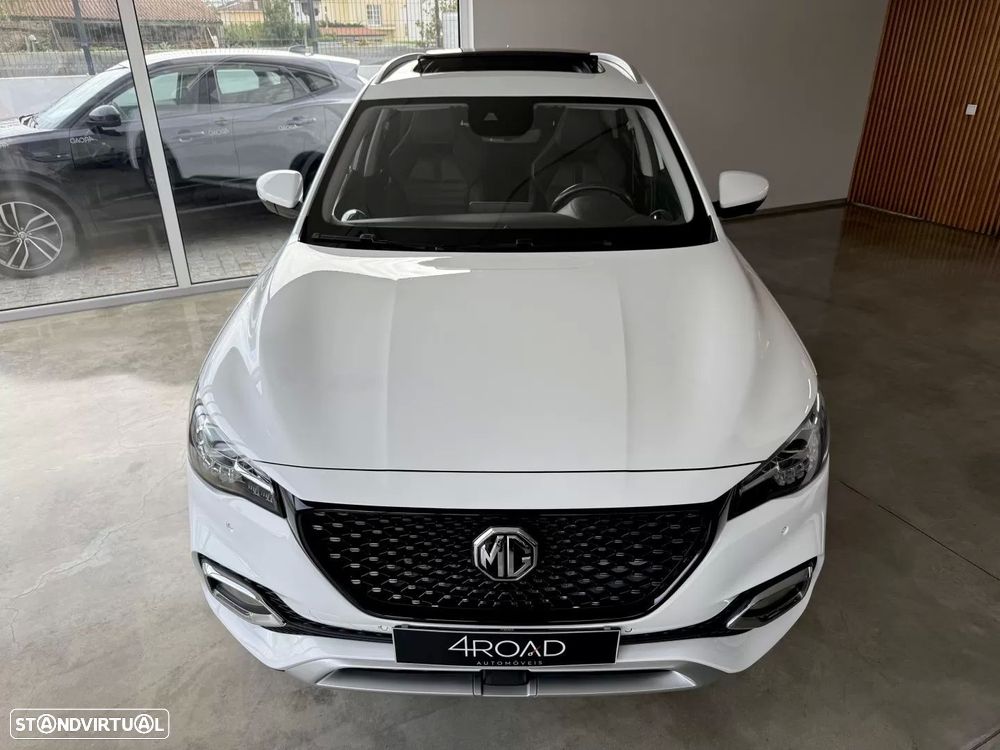MG EHS 1.5 T-GDI Plug-in Hybrid Luxury - 6