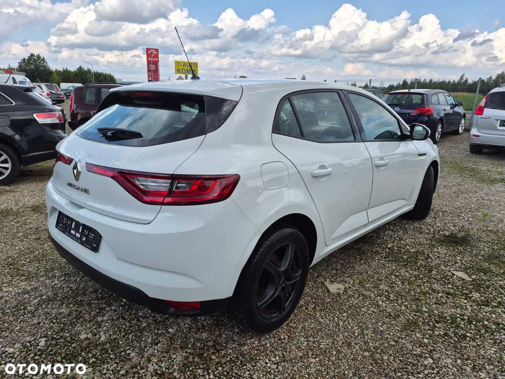 Renault Megane - 3