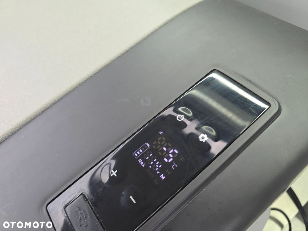 Inny Mustang Hero wyprawowa terenowa offroad przyczepa kempingowa herocamper ranger ProCamp Bushcamp Tear Drop niewiadów - 40