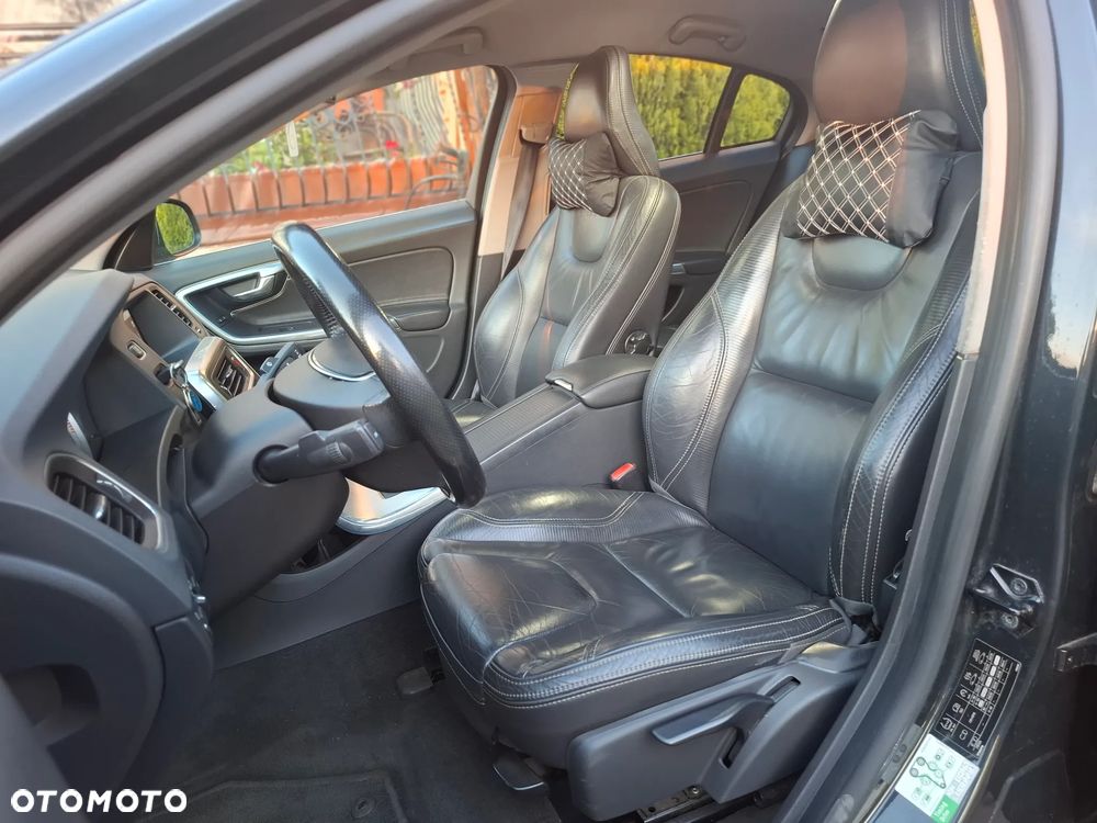 Volvo S60 D3 RDesign - 15