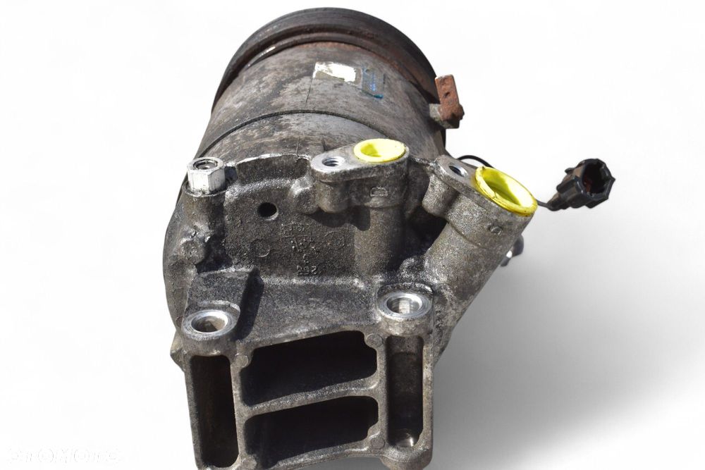 Sprężarka Klimatyzacji NISSAN MURANO I Z50 3.5 V6 92600-CA01C - 5