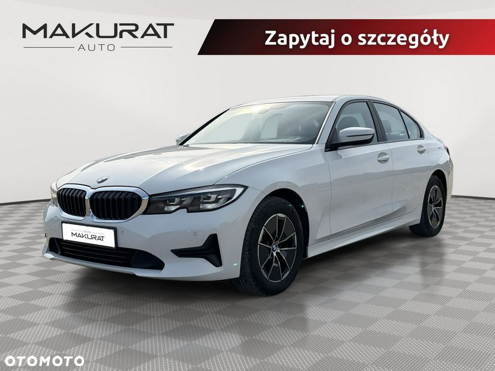 BMW Seria 3 318i - 2