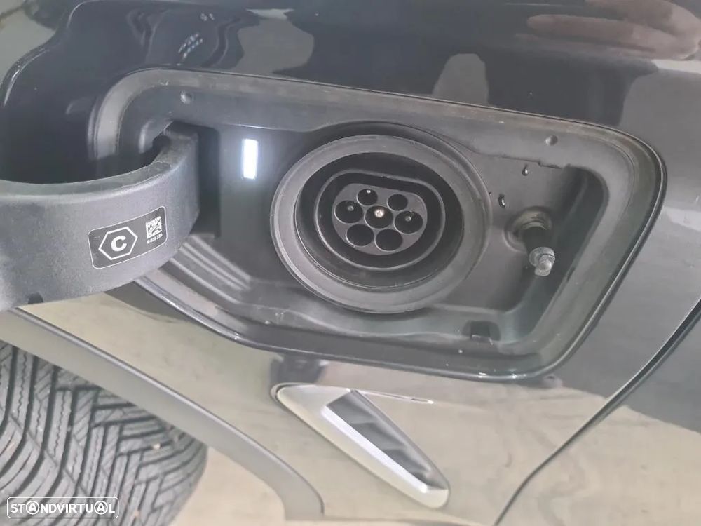 BMW X3 30 e xDrive - 11