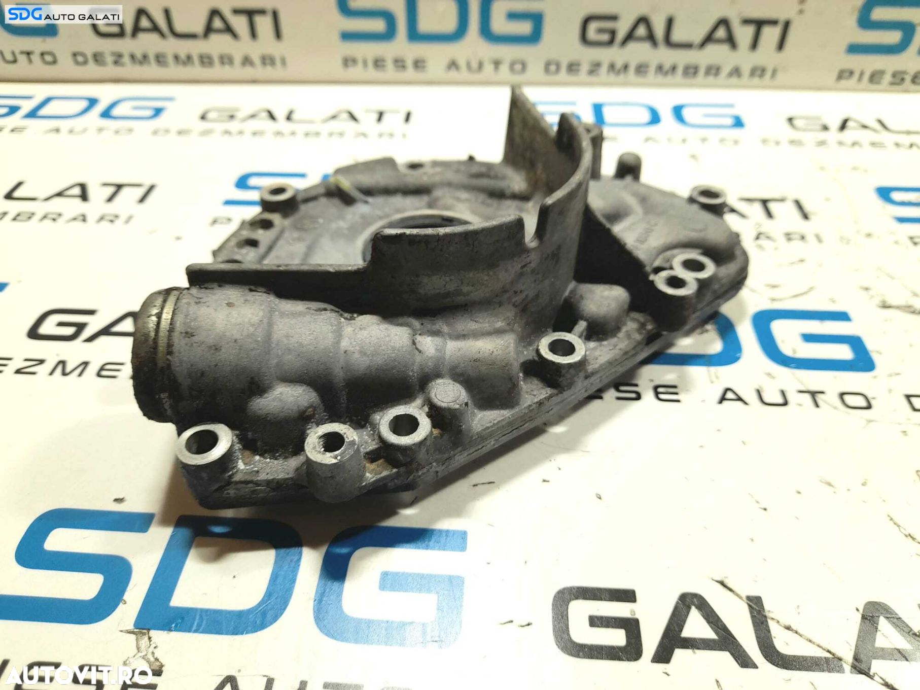 Pompa Ulei Land Rover Freelander 1.8 Benzina 1998 - 2006 Cod BZV1036C [N0364] - 5