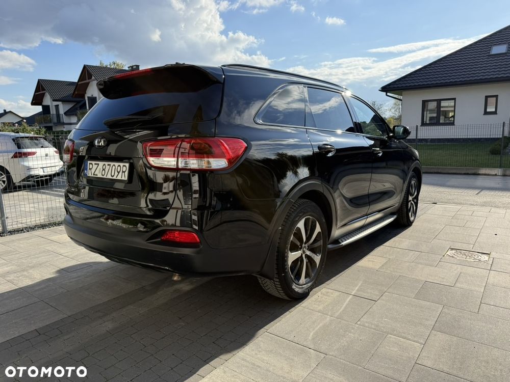 Kia Sorento 2.0 CRDI L - 5