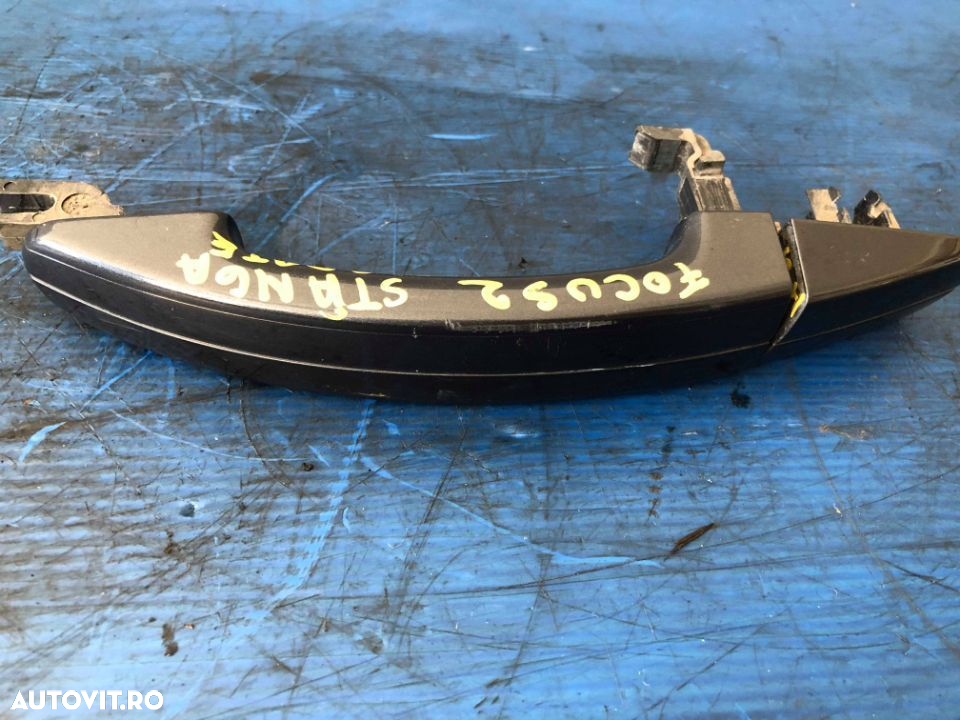 maner usa stanga spate  exterior ford focus 2 - 2