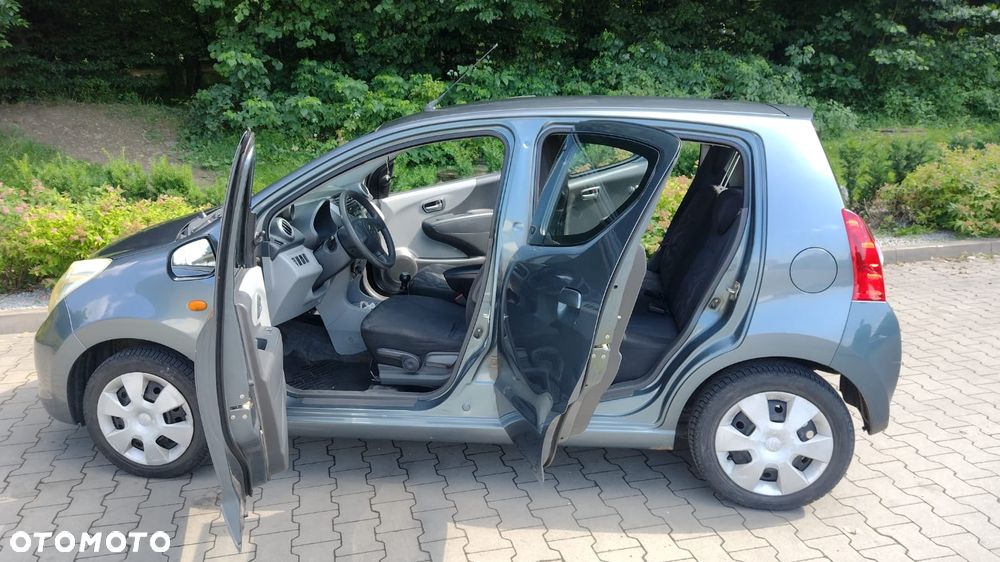 Suzuki Alto 1.0 Comfort - 4