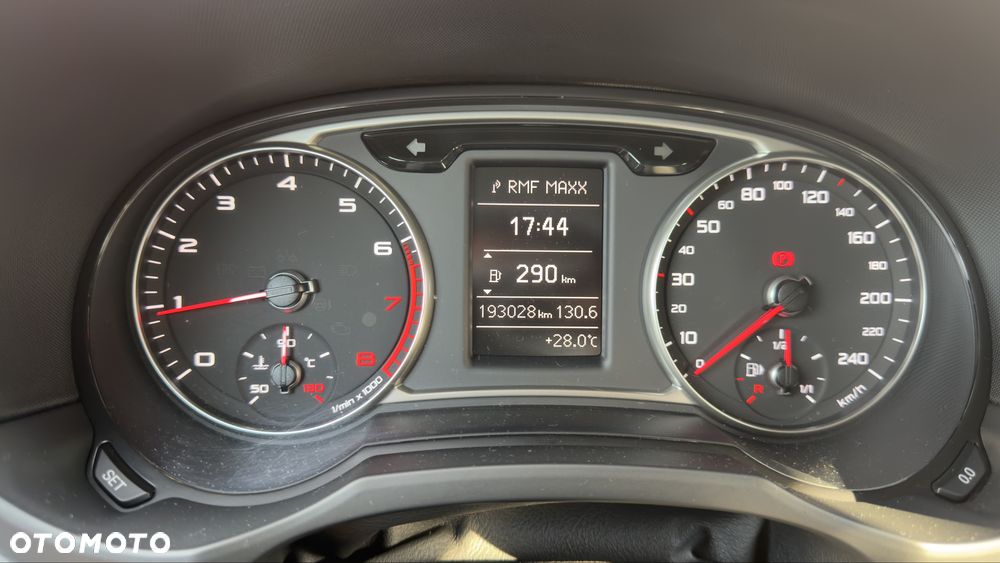 Audi A1 Sportback - 7