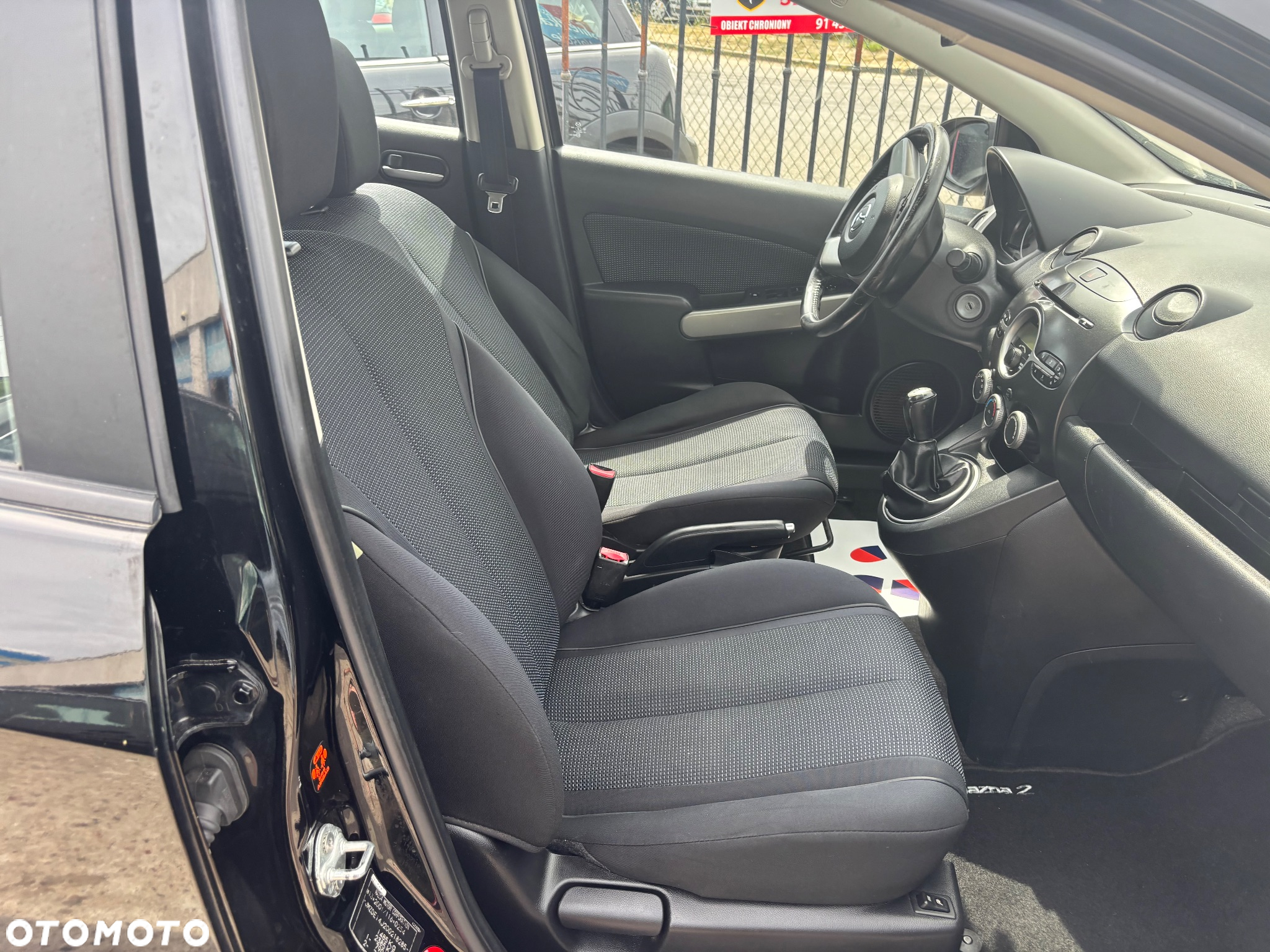 Mazda 2 1.3 Dynamic - 26
