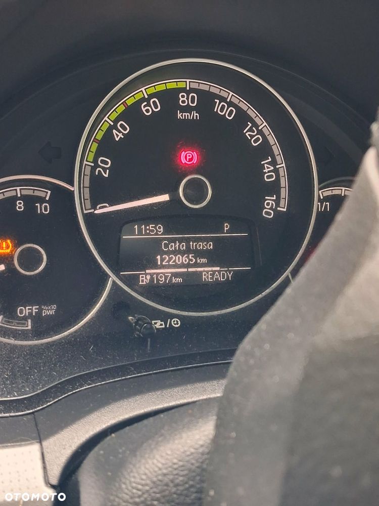 Skoda Citigo - 6