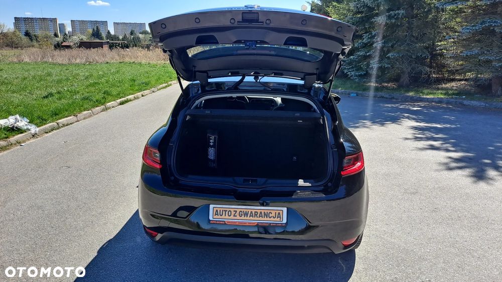 Renault Megane 1.2 Energy TCe Life - 9