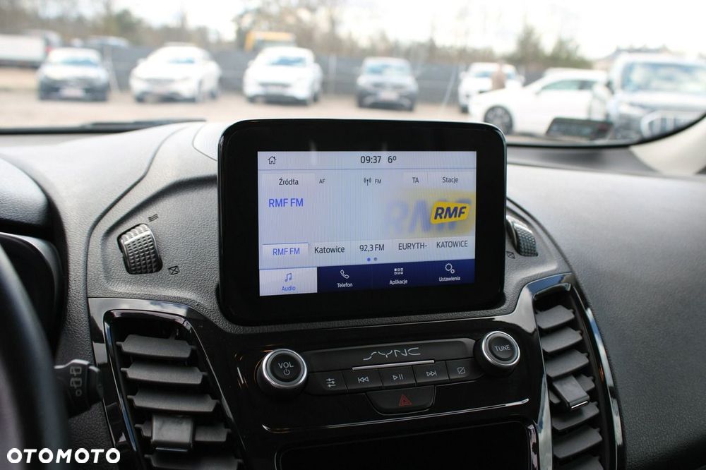 Ford Tourneo Connect - 25