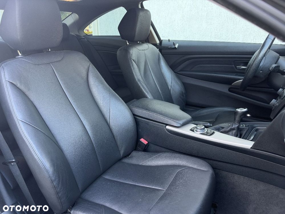 BMW Seria 4 - 23