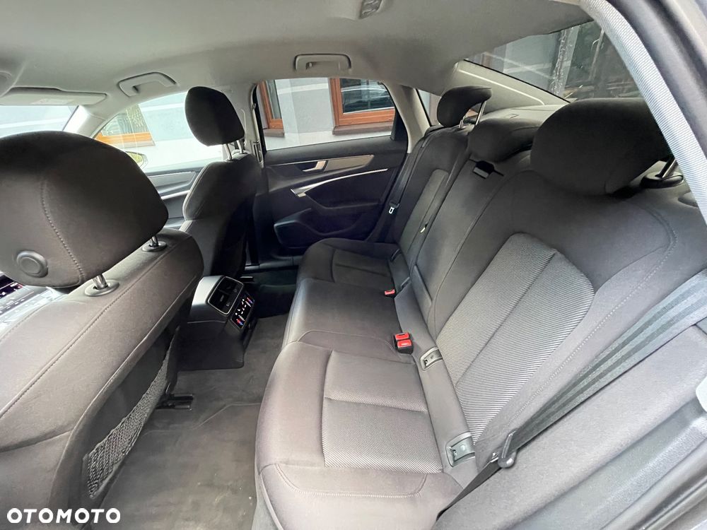 Audi A6 Limousine 40 TDI mHEV Sport S tronic - 17