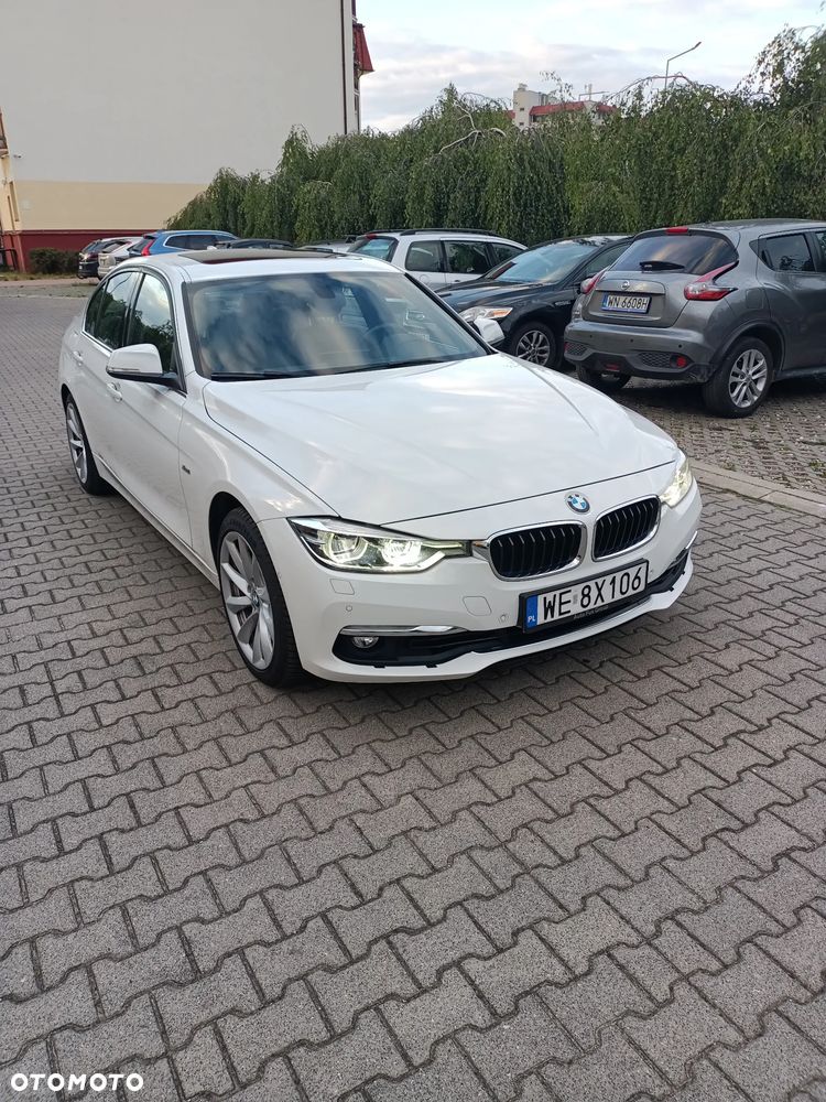 BMW Seria 3 - 1