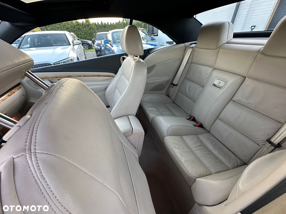 Volkswagen Eos - 18