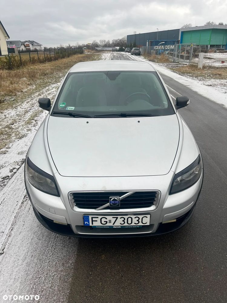 Volvo C30 1.6D - 8