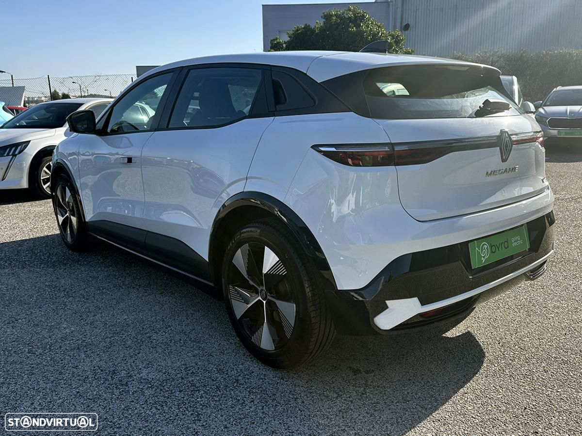 Renault Mégane E-Tech EV40 Equilibre - 9