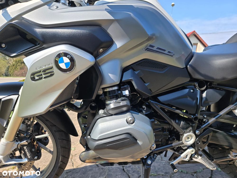 BMW R - 18