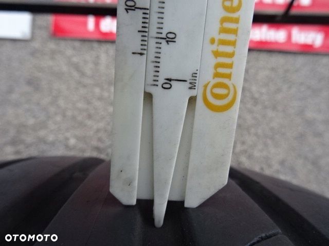 205/55/R16 91V DUNLOP SPORT BLURESPONSE - 5