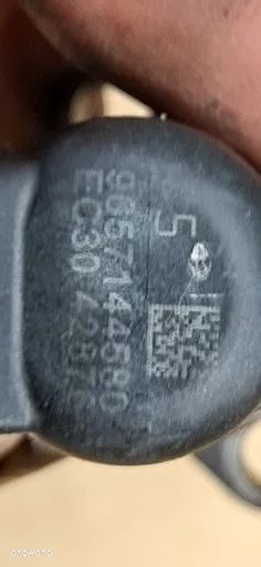 Wtryskiwacz wtrysk Piezoelektryczny Siemens Ford Volvo Citroen Peugeot Fiat 2.0 9659337980 Klasa 5 Pompa wtryskowa wysokiego ciśnienia 9658193980 9688153080 - 3