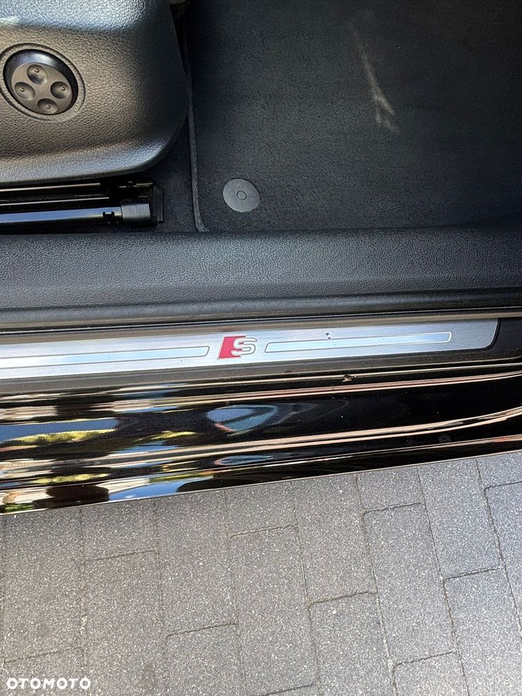 Audi A4 Limousine 2.0 TDI Sport S tronic - 28
