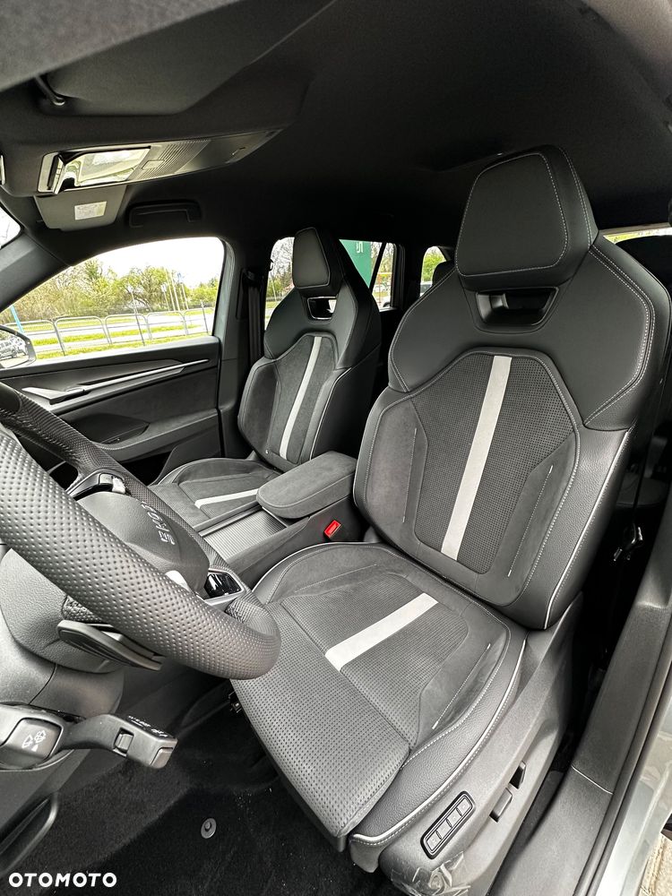Skoda Kodiaq 2.0 TSI 4x4 Sportline DSG - 8