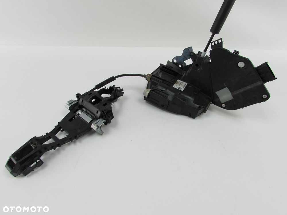 LAND ROVER RANGE ROVER SPORT II L494 13-21 ZAMEK DRZWI PRZOD PRAWY DK62-203A28-EF BJ32-224N02 - 1
