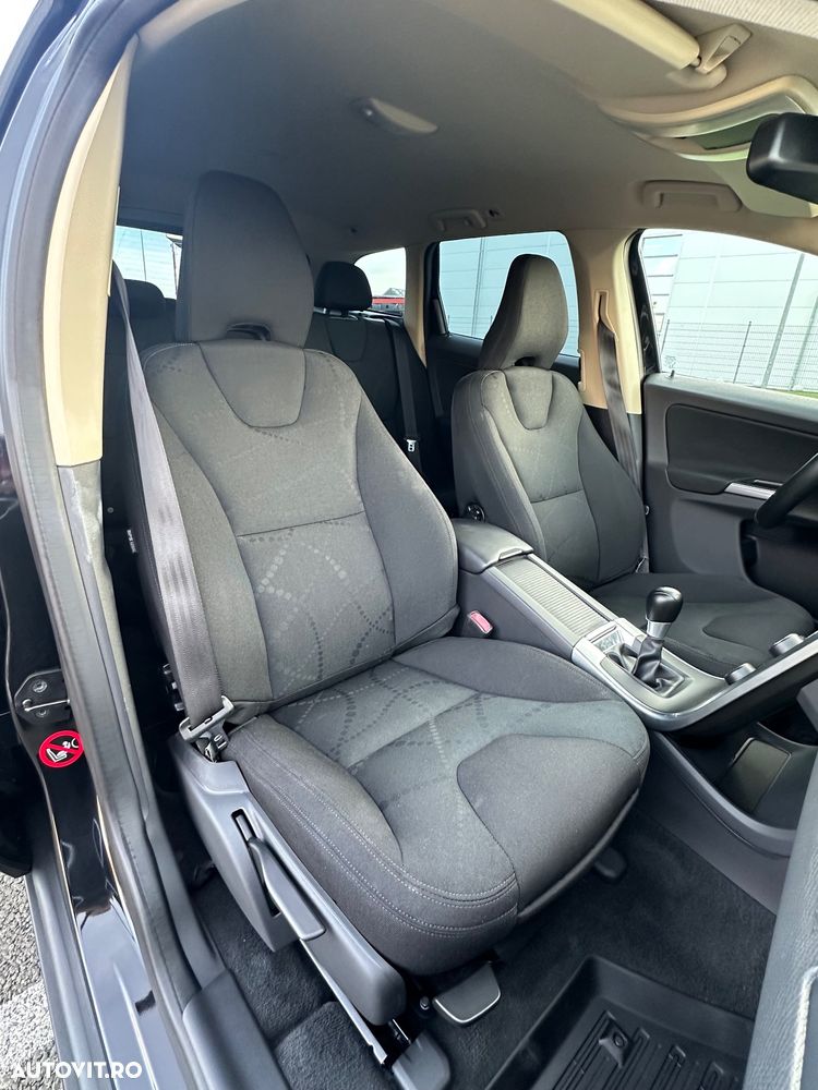 Volvo XC 60 - 15
